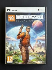 Jeux outcast second d'occasion  Santes