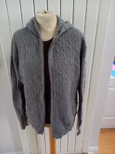 Crew ladies grey for sale  TRURO