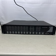 Mixer digital e processador de sinal DX810 comprar usado  Enviando para Brazil