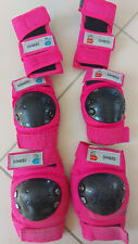 Ensemble protections enfants d'occasion  Saint-Orens-de-Gameville