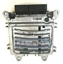 A6519005901, Motorsteuergerät ECU CDI 250, E/C/S/ML Klasse, Original Mercedes comprar usado  Enviando para Brazil