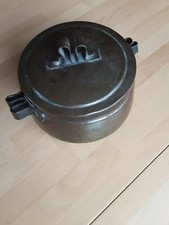 Kessel antik handarbeit gebraucht kaufen  Grasberg