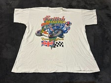 Vintage donington 1992 for sale  CAMBRIDGE