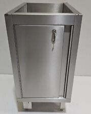 Gastro edelstahl unterbau gebraucht kaufen  Borken
