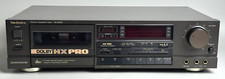 Technics b605 platine d'occasion  Carqueiranne