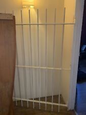 Wrought iron window for sale  LONDON