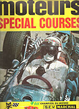 Moteurs 1967 honda d'occasion  Rennes-