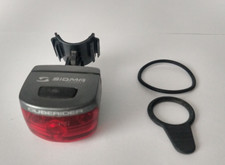 Sigma cuberider led gebraucht kaufen  Bremen