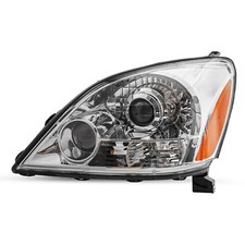 Headlight 2003 2009 for sale  West Sacramento