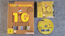 Moorhuhn vollversionen dvd gebraucht kaufen  Dietzhölztal
