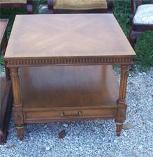 Walnut weiman side for sale  Joplin