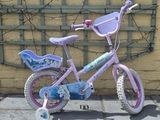 Princess frozen 14in for sale  BIRMINGHAM