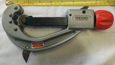 Ridgid 152 cooper for sale  WIGAN