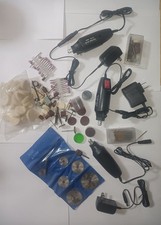 Rotary tools accessories for sale  Lindenhurst