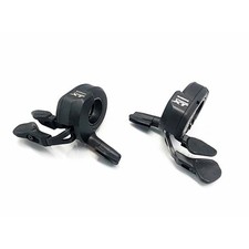 Usado, Alavanca de câmbio elétrica Shimano Deore XT SW-M8050 2 11 velocidades Di2 usada comprar usado  Enviando para Brazil
