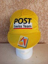 Vintage casquette cyclisme.pos d'occasion  Aubenas