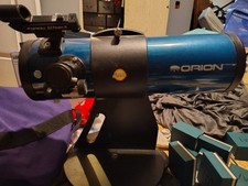 Orion starblast 4.5 for sale  Lutz