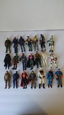 Joe action figures for sale  Peoria
