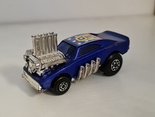 Matchbox superfast eyed gebraucht kaufen  Roßtal