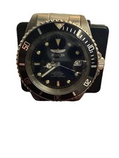 Invicta Pro Diver relógio masculino automático mostrador preto 8926OB comprar usado  Enviando para Brazil