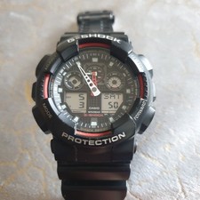Reloj Coleccionable Vintag Casio G-Shock 5081 GA-100  comprar usado  Enviando para Brazil