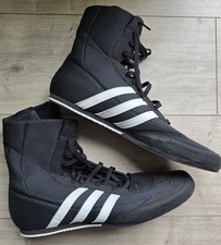 Adidas men box for sale  BILSTON