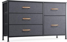 Storage dresser tower for sale  SALFORD