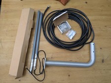 6dbi mcgill microwave for sale  CARDIFF
