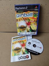 Pinball ps2 jeu d'occasion  Le Luc