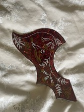 Pickguard gibson hummingbird for sale  WEST BROMWICH