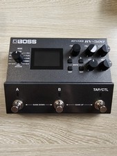 Boss reverb 500 for sale  Moneta