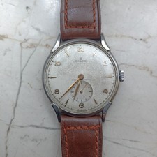 orologio rolex precision usato  Firenze