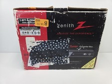 Zenith dtt901 digital for sale  El Paso