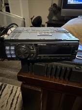 Alpine cda 105 for sale  Denver