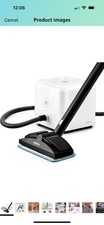 Limpiador de vapor multiusos DUPRAY Neat 110 V 1500 W resistente con kit de accesorios  segunda mano  Embacar hacia Mexico