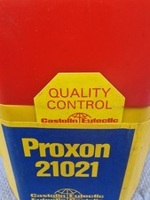Castolin eutalloy proxon usato  Spedire a Italy