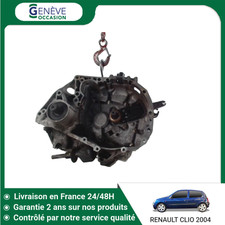 Boite vitesses renault d'occasion  Niort