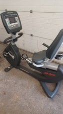 Life fitness 95rs for sale  BRISTOL