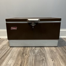 Vtg coleman snow for sale  Charleston