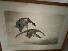 Vintage leon danchin d'occasion  Expédié en Belgium