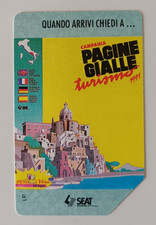 Pagine gialle campania usato  Patti