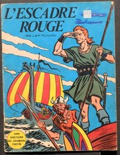 Funcken escadre rouge d'occasion  Paris XIV