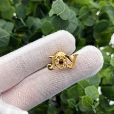 Joy letter pin for sale  Howell
