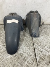 104472 carena parafango usato  Roma
