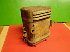 Air filter harley usato  Roma