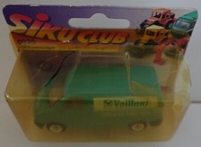 Siku 0820 kastenwagen gebraucht kaufen  Deutschland