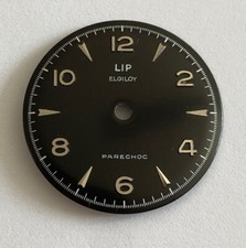 Cadran montre lip d'occasion  Clermont-Ferrand-
