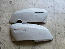 Lambretta pair side for sale  WILLENHALL