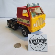 Vintage tonka toy. for sale  SPENNYMOOR