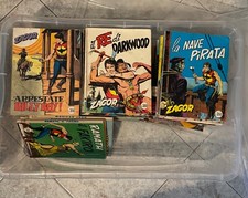 zagor fumetti usato zagor fumetti usato Torino